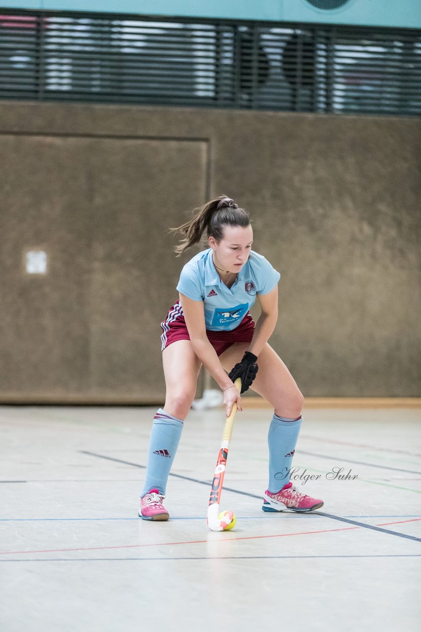 Bild 396 - B/C-Juniorinnen Hamburger Meisterschaft
